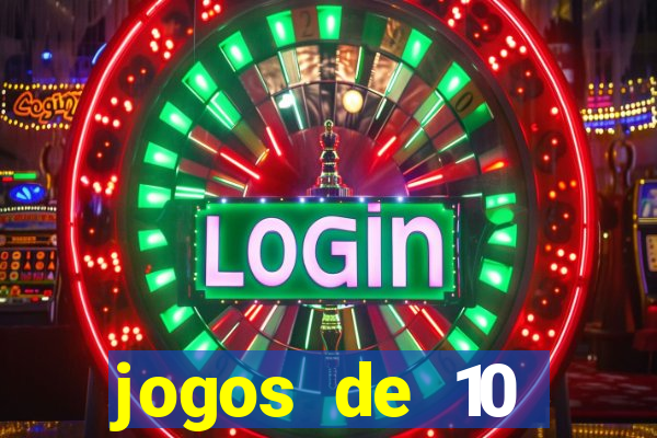 jogos de 10 centavos nas plataformas